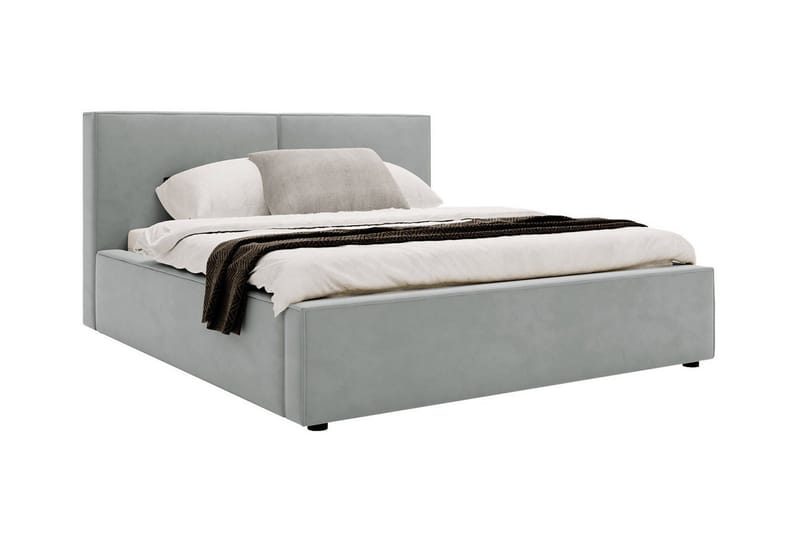 Knocklong Sängram 180x200 cm