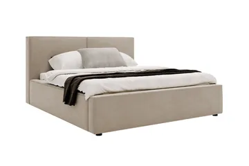 Knocklong Sängram 200x200 cm - Products - Möbler - Säng - Sängram & sängstomme