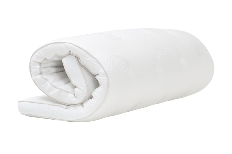 Ardenza Bäddmadrass Latex 180x200 cm - Vit - Products - Möbler - Säng - Madrass - Bäddmadrass
