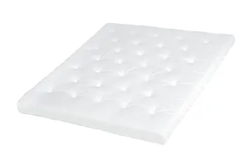 HVILA Classic Polyeterskum Bäddmadrass 180x200 cm – 7 cm, Medium - Products - Möbler - Säng - Madrass - Bäddmadrass