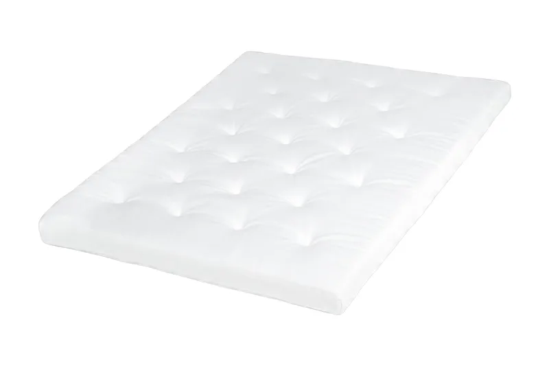 HVILA Classic Polyeterskum Bäddmadrass 140x200 cm – 7 cm, Medium