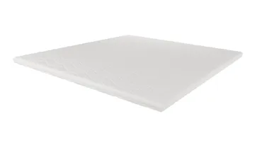 HVILA Tryckavlastande Memoryskum Bäddmadrass 160x200 cm – 7 cm Mjuk/Medium med Tvättbar Klädsel - Products - Möbler - Säng - Madrass - Bäddmadrass