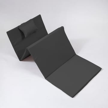 Wylen Ihopfällbar Säng 55x180 cm - Products - Möbler - Säng - Madrass - Skummadrass