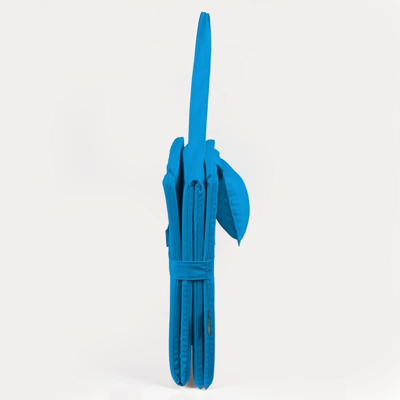 Wylen Ihopfällbar Säng 55x180 cm - Products - Möbler - Säng - Madrass - Skummadrass