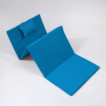 Wylen Ihopfällbar Säng 55x180 cm - Products - Möbler - Säng - Madrass - Skummadrass