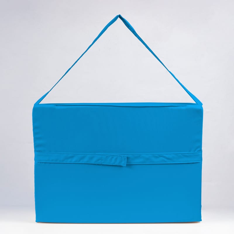 Wylen Ihopfällbar Säng 55x180 cm - Products - Möbler - Säng - Madrass - Skummadrass