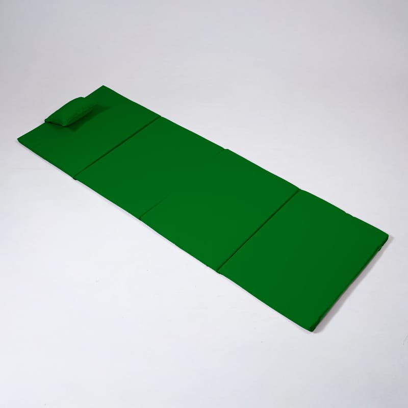 Wylen Ihopfällbar Säng 55x180 cm - Products - Möbler - Säng - Madrass - Skummadrass