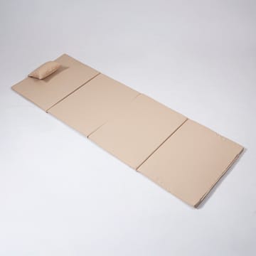 Wylen Ihopfällbar Säng 55x180 cm - Products - Möbler - Säng - Madrass - Skummadrass
