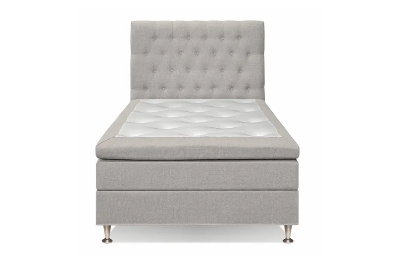 Meja Sängpaket 140x200, Beige