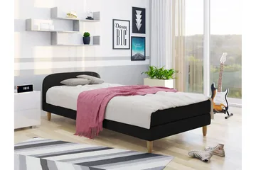 Midfeld Ramsäng 120x200 cm - Products - Möbler - Säng - Enkelsäng