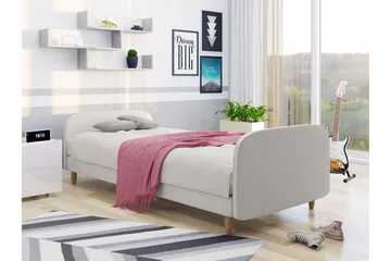 Midfeld Ramsäng 120x200 cm - Products - Möbler - Säng - Enkelsäng