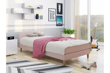 Midfeld Ramsäng 90x200 cm - Products - Möbler - Säng - Enkelsäng