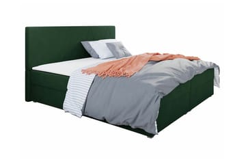 Midfeld Sängram 160x200 cm - Products - Möbler - Säng - Sängram & sängstomme