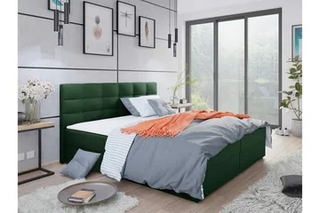 Midfeld Sängram 180x200 cm - Products - Möbler - Säng - Sängram & sängstomme