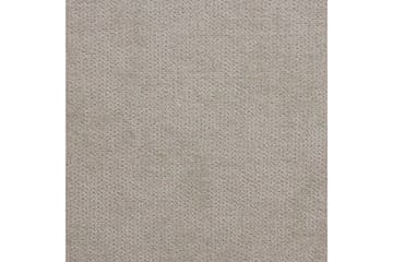 Milano Kontinentalsäng 180x200 cm med Sänggavel - Beige - Products - Möbler - Säng - Säng med förvaring