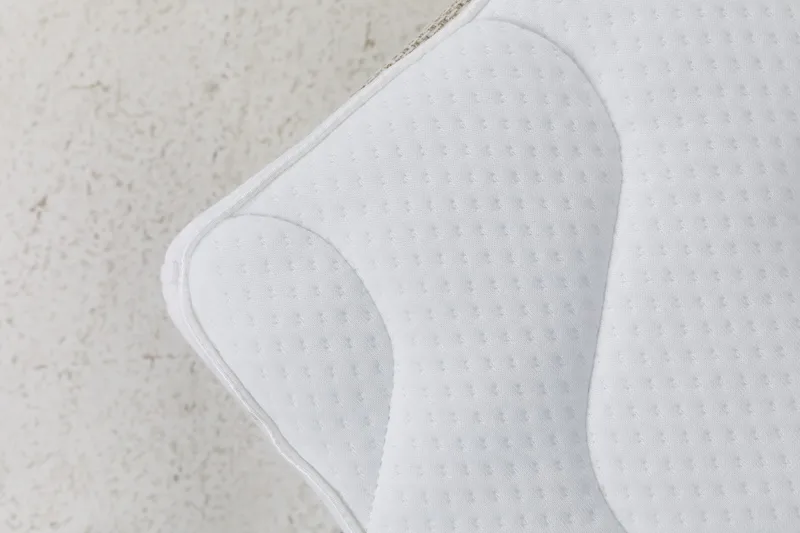 Nice Deluxe Kontinentalsäng 180x200 - Beige - Products - Möbler - Säng - Kontinentalsäng