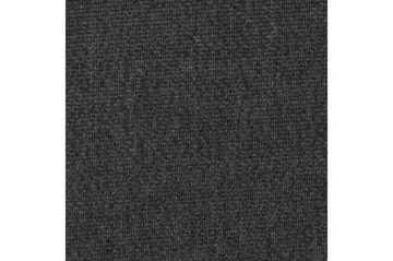 Nieres Förvaringssäng 140x200cm - Svart - Products - Möbler - Säng - Säng med förvaring