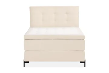 Svart - Ljusbeige