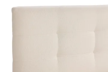 Oslo Lyx Sängpaket Kontinentalsäng 180x200 cm - Beige / Ljus - Products - Möbler - Säng - Kontinentalsäng