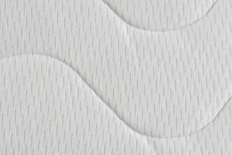 Princess Kontinentalsäng 180x200cm - Ljusgrå/Sammet - Products - Möbler - Säng - Kontinentals äng