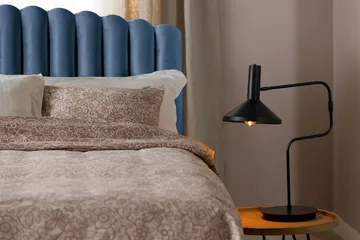 Princess Sängpaket 120x200cm - Products - Möbler - Säng - Enkelsäng