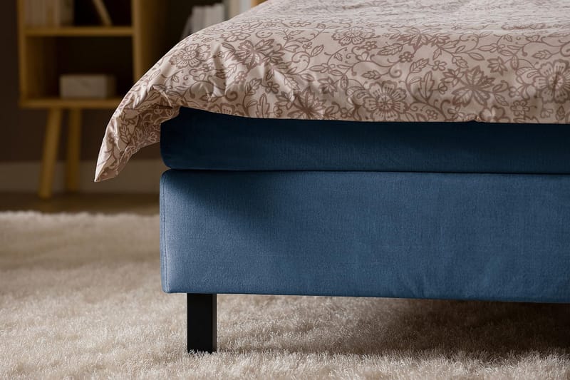 Princess Sängpaket 120x200cm - Products - Möbler - Säng - Enkelsäng