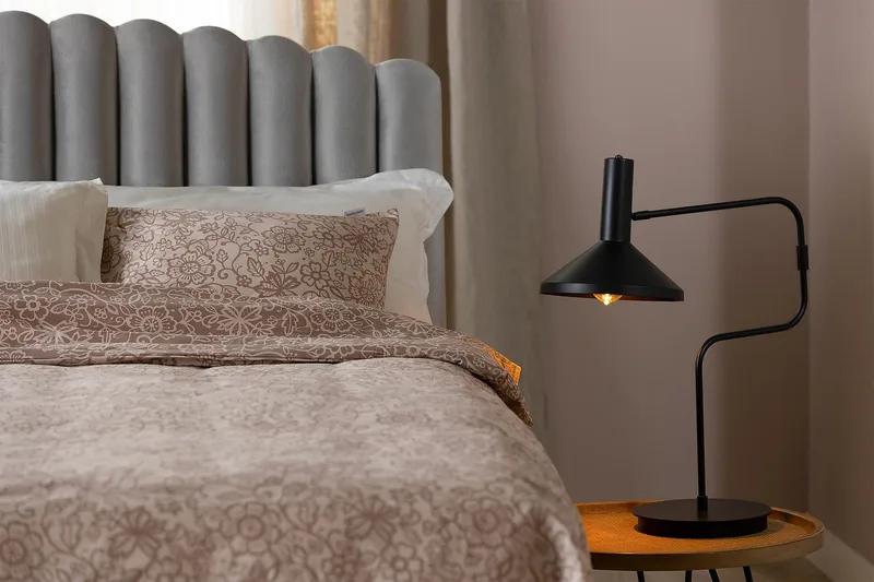 Princess Sängpaket 180x200cm - Products - Möbler - Säng - Kontinentalsäng