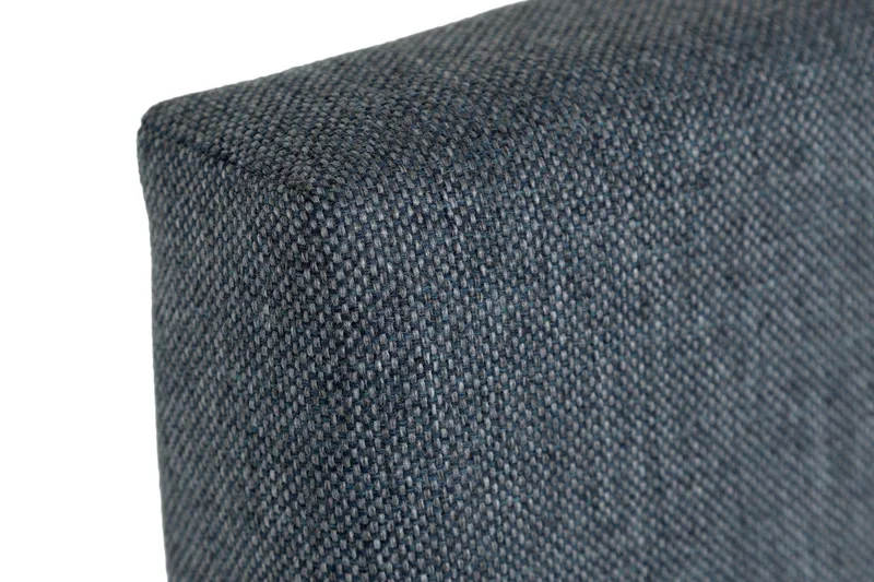 Ardenza Sänggavel 120 cm - Blå - Products - Möbler - Säng - Sängtillbehör & sänggavel - Sänggavel