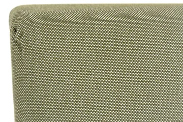 Lucky Diamant Sänggavel 160 cm - Grön - Products - Möbler - Säng - Sängtillbehör & sänggavel - Sänggavel