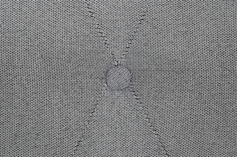 Lucky Diamant Sänggavel 160 cm - Mellangrå - Products - Möbler - Säng - Sängtillbehör & sänggavel - Sänggavel