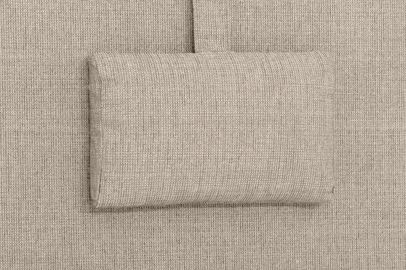 Lucky Liten Nackkudde 1-pack - Beige - Products - Möbler - Säng - Sängtillbehör & sänggavel - Nackkudde till säng