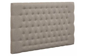 Meja Diamant Sänggavel 180x120 - Brun - Products - Möbler - Säng - Sängtillbehör & sänggavel - Sänggavel