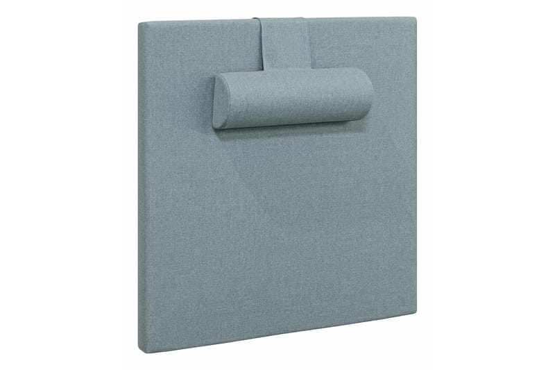 Meja Sänggavel 120x120 - Ljusblå - Products - Möbler - Säng - Sängtillbehör & sänggavel - Sänggavel
