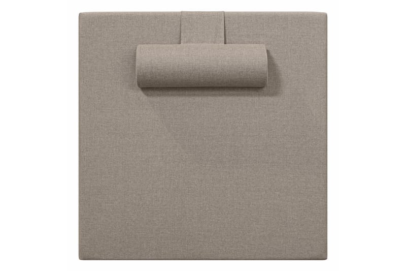 Meja Sänggavel 140x120 - Brun - Products - Möbler - Säng - Sängtillbehör & sänggavel - Sänggavel