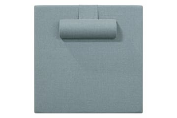Meja Sänggavel 140x120 - Ljusblå - Products - Möbler - Säng - Sängtillbehör & sänggavel - Sänggavel