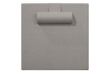 Meja Sänggavel 140x120 - Ljusbrun - Products - Möbler - Säng - Sängtillbehör & sänggavel - Sänggavel