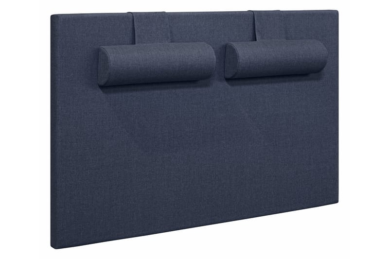 Meja Sänggavel 180x120 - Mörkblå - Products - Möbler - Säng - Sängtillbehör & sänggavel - Sänggavel