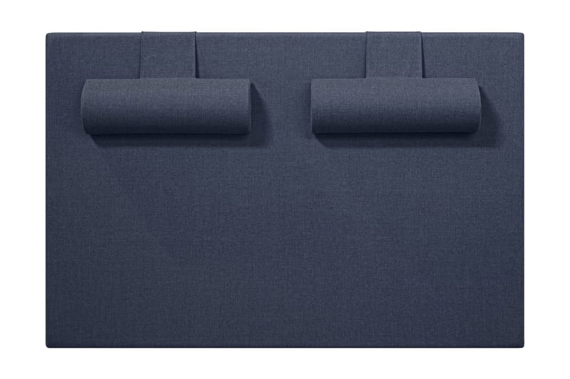 Meja Sänggavel 180x120, Mörkblå