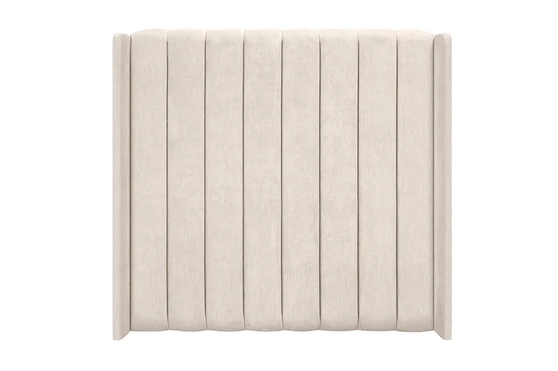 Joluma Line Sänggavel 120 - Ljusbeige - Products - Möbler - Säng - Sängtillbehör & sänggavel - Sänggavel
