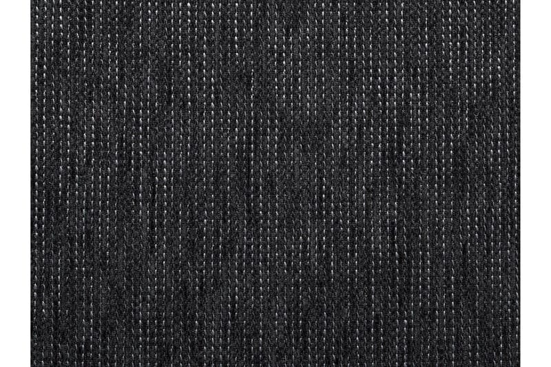 Wynne Sänggavel 160 cm - Svart - Products - Möbler - Säng - Sängtillbehör & sänggavel - Sänggavel