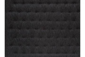 Wynne Sänggavel 160 cm - Svart - Products - Möbler - S äng - Sängtillbehör & sänggavel - Sänggavel