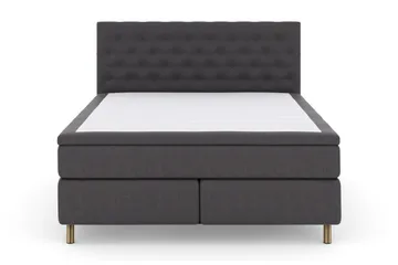 Kopparben - Mörkgrå