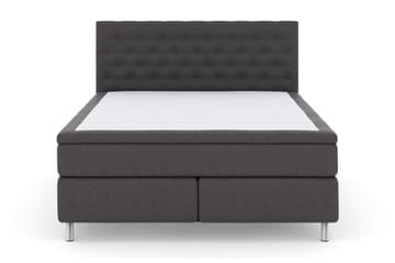 Watergel - Mörkgrå