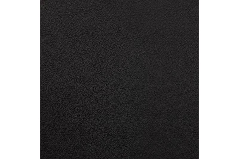 Skaftå Kontinentalsäng 160x200 cm - Svart/Vit - Products - Möbler - Säng - Säng med förvaring