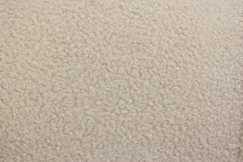Teddy Komplett Sängpaket Sängram med Madrass 120x200 cm - Beige - Products - Möbler - Säng - Komplett sängpaket