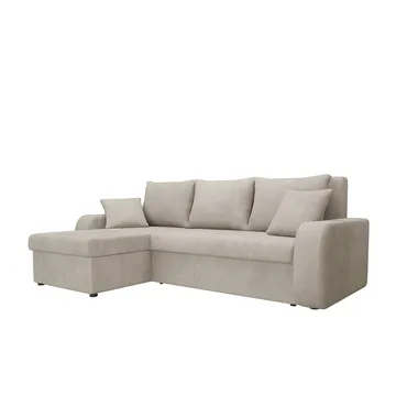 Alvared 3-sits Divansoffa - Products - Möbler - Soffa - Hörnsoffa