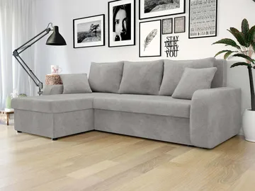 Alvared 3-sits Divansoffa - Products - Möbler - Soffa - Hörnsoffa
