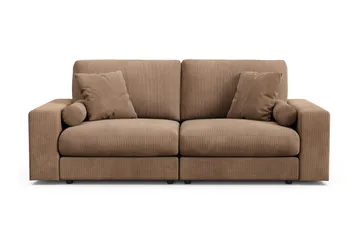 Arken Lyx 3-sits Djup Soffa i Manchester