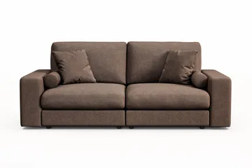 Arken Lyx 3-sits Djup Soffa i Tyg