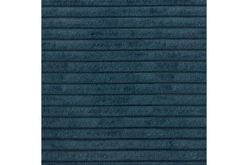 Cerys 3-sits Hörnbäddsoffa Dark blue - Products - Möbler - Soffa - Bäddsoffa - Hörnbäddsoffa